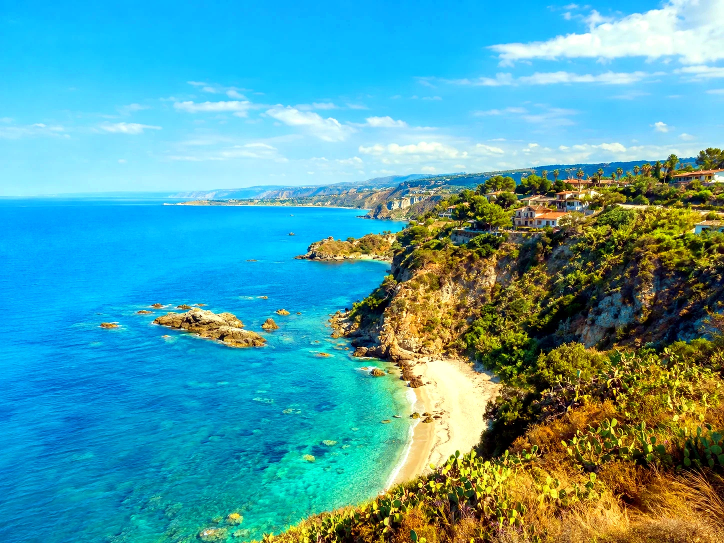 Capo Vaticano