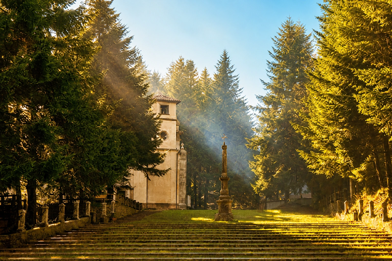 Serra San Bruno